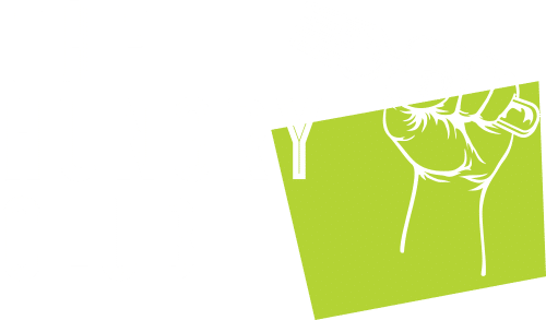 The hungry club - Logo