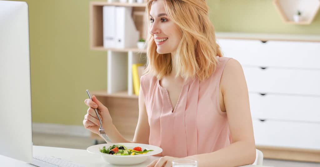 The Hungry Club_Mehr Frische in der Büroverpflegung