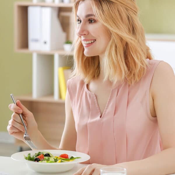 The Hungry Club_Mehr Frische in der Büroverpflegung