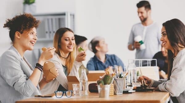 In 5 Schritten zu weniger Plastikmüll im Büro